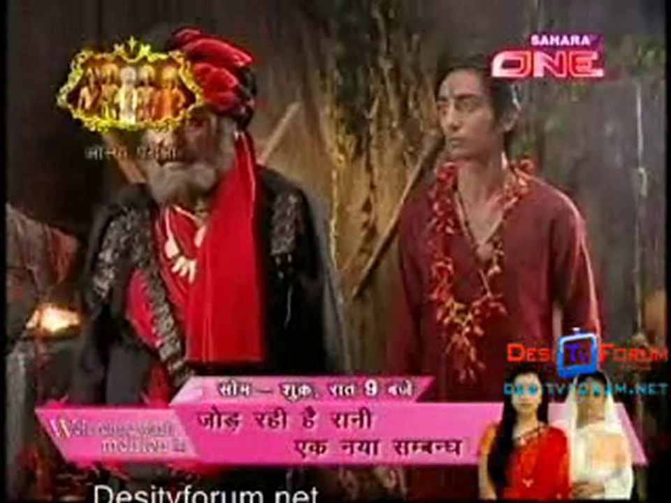 Sumer and Sunaina return sucessfully..