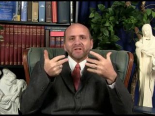 The Comings of Christ - 5th Dogma - Dr. Miravalle: Mcasts97