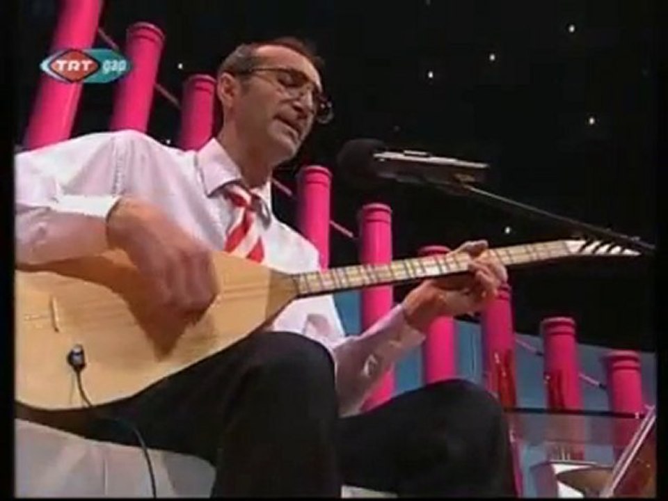 Cengiz Özkan - Seher Vakti Çaldım Yarin Kapısın