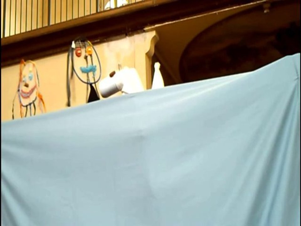 Stage du 25 au 29 octobre 2010