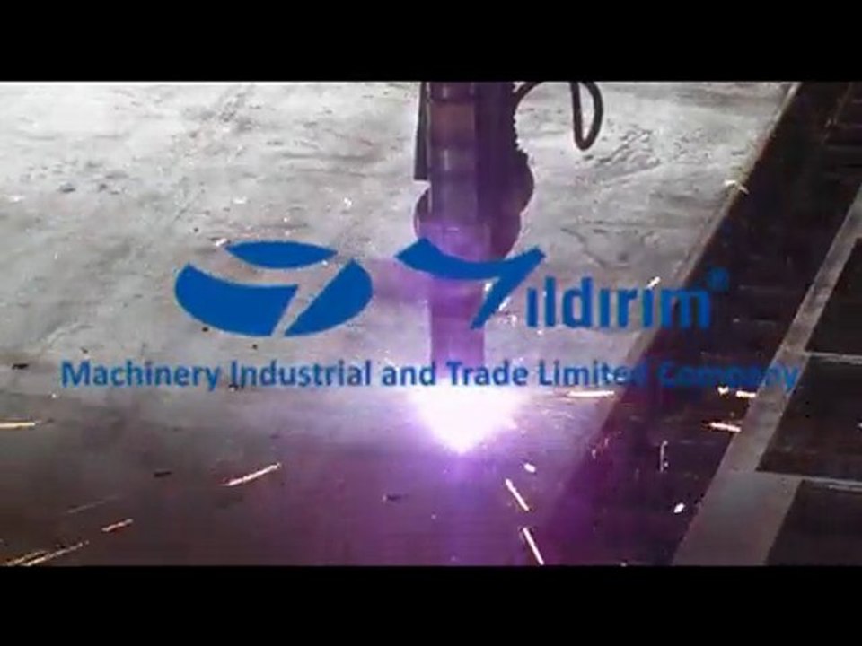 CNC PLAZMA CNC PLASMA