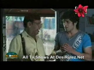 Roomies -11th December 2010 pt-4