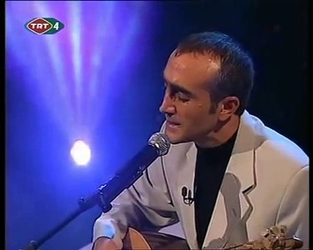 Cengiz Özkan - Senden Bana Yar Olmaz