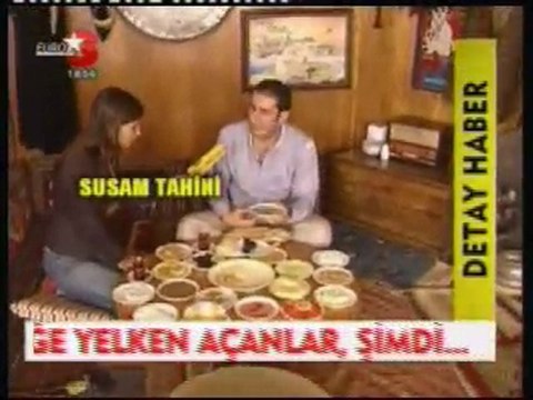 15-09-2010 STAR TV ANA HABER'DE BAK HELE BAK