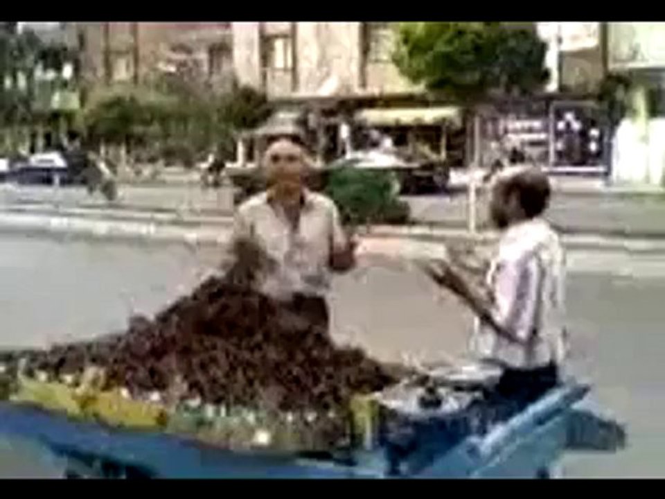 ÖLÜME ÇARE BULUNDU MİRZE ÇİFTÇİ