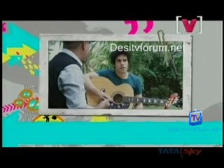 [V] Roomies - 11th December 2010 Part7