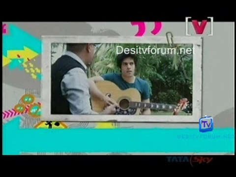 [V] Roomies - 11th December 2010 Part7