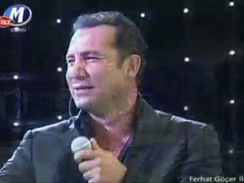 Ferhat Göçer £££ GÜNÜN BİRİNDE