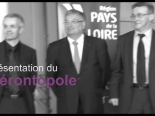 Le Gérontopôle des Pays de la Loire