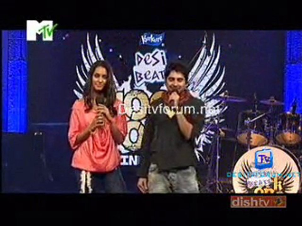 Rock On - 11th Dec 2010 - Pt5
