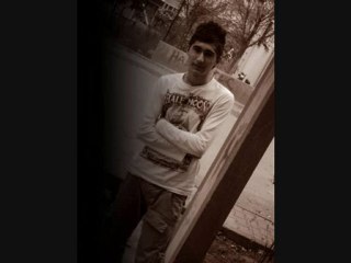 Dj KrAl - BeN  YaRaLI