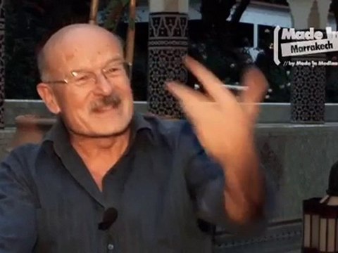 Interview : Volker Schlöndorff