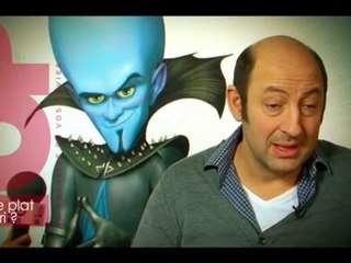 Interview de Kad Mérad pour Topenville.com