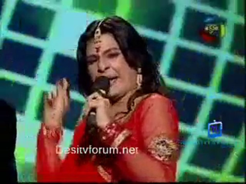 Sur Sangram 2 - 11th December 2010 Part2