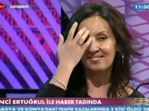 Aylin Şengün Taşçı £££ KIZ SEN GELDİN ÇERKEŞ'TEN