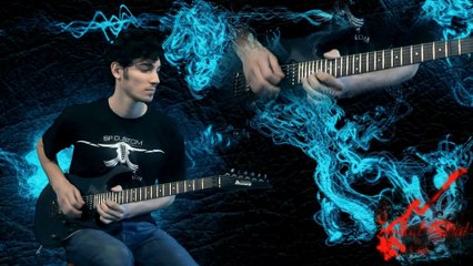 Roland Boss - Concours Guitare Live