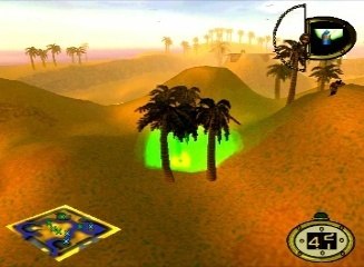 Les cochons de guerre - FilmGame 7