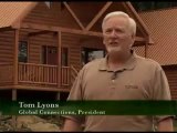 Global Connections featured on Travel Channel - Gatlinburg-