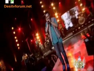 Rock On Season 2 - 11th December 2010 - Part3