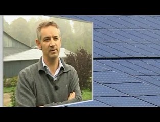 Rentabilite photovoltaique - rendement solaire dans la durée