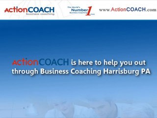Effective Business Coaching Harrisburg PA