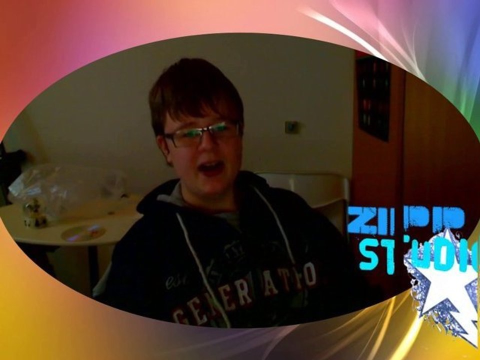 Zipp Studios - Comming In 2011