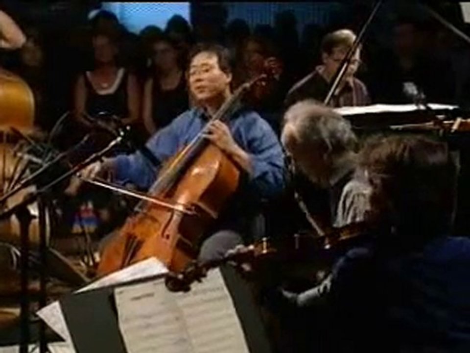 Astor Piazzolla - Libertango