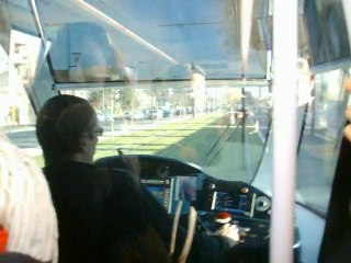 brOOky et le tramway de Toulouse 2/6