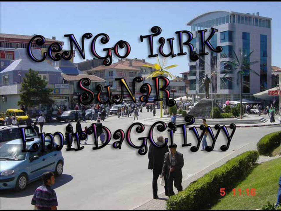 Beyaz - Emirdagi Birbirine Ulali