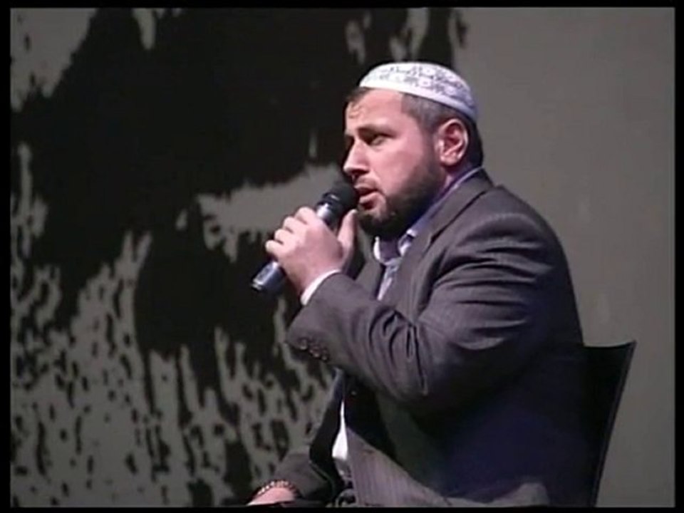 Bahattin Yıldız'ı Anma Programı - 1