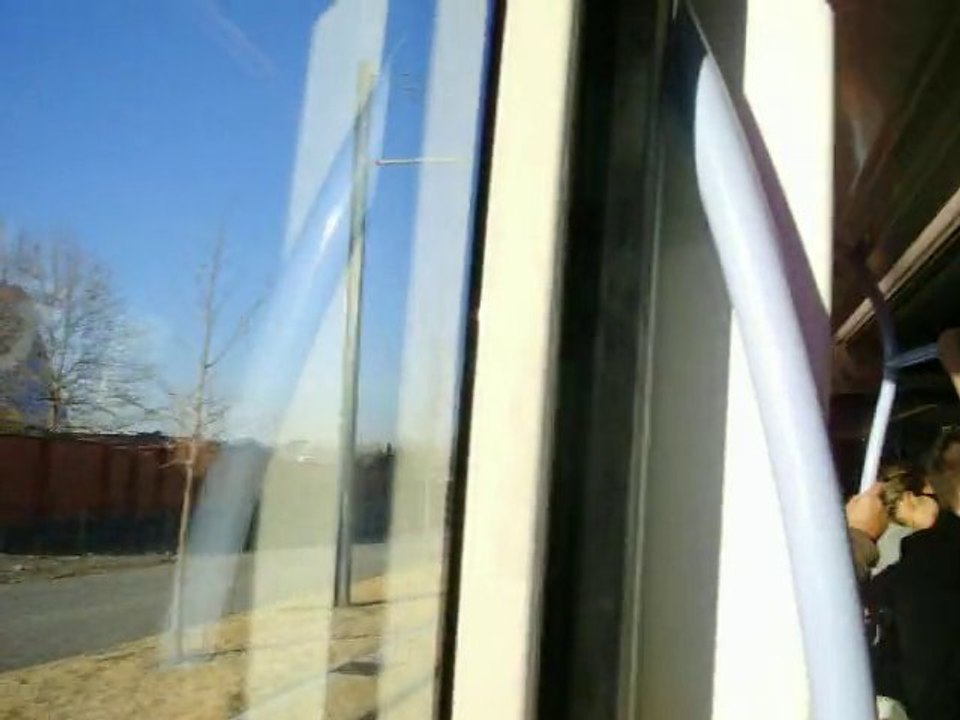 brOOky et le tramway de Toulouse 6/6