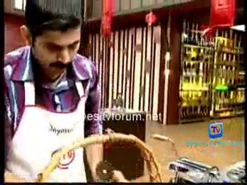 Master Chef India- 11th Decmber 2010 pt3