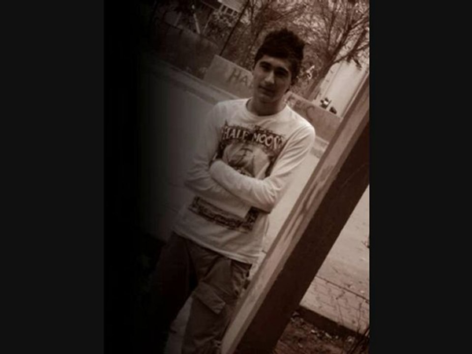 Dj KrAl 2010 -  KaYbEtMeK YaR bEnİm KaDeRiM