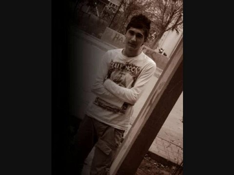 Dj KrAl 2010 - KaYbEtMeK YaR bEnİm KaDeRiM