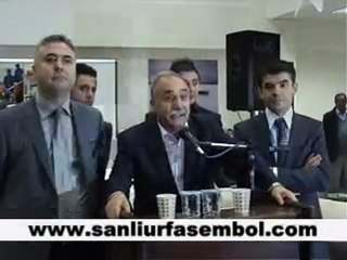 ŞANLIURFA İBAKS MOBİLYA MAĞAZASI AÇILDI