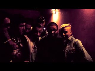 SD Family - Продюсерский центр Энергия - Raptonic World Up