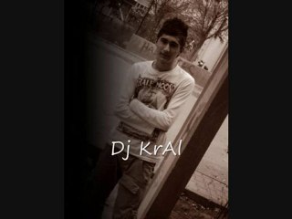 Dj KrAl 2010 - BıRaKtIgIn GiBi