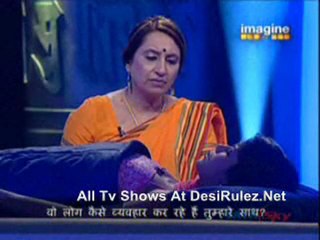 Raaz Pichle Janam Ka Season 2- 11th Dec 2010 Part-4