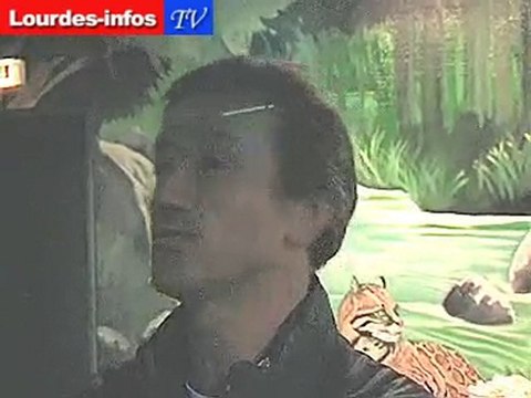 Ski Club Lourdais : Soirée des sponsors