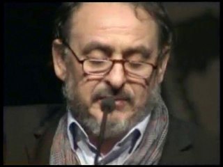 Bahattin Yıldız'ı Anma Programı - 5