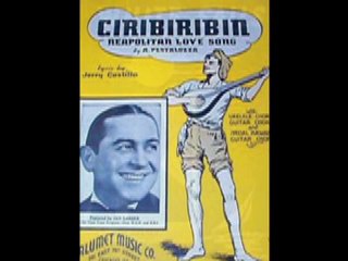 Jan Garber & His Orchestra - Baby Face