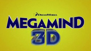 Megamind Spot6 HD [10seg] Español