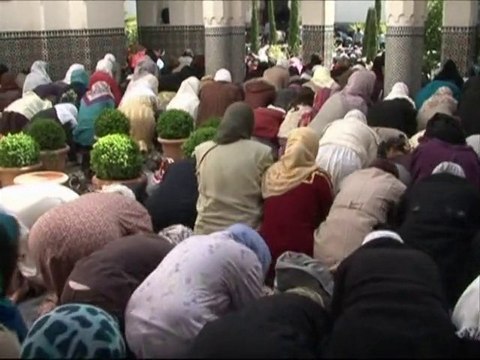 Le Journal vidéo du samedi 11 décembre 2010, édition de 18H00.