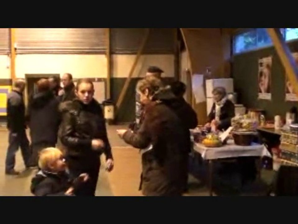 TELETHON 2010 VERSION VIDEO
