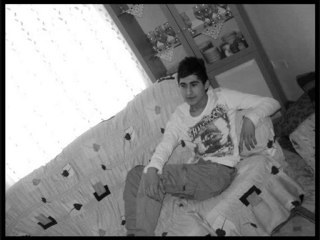 Dj KrAl  2010 - GeRi GeLdİk BiZ