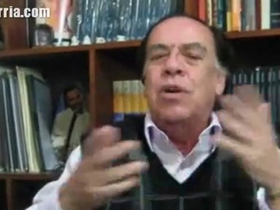 El Loco Bomba de Gamarra y la Inseguridad Ciudadana
