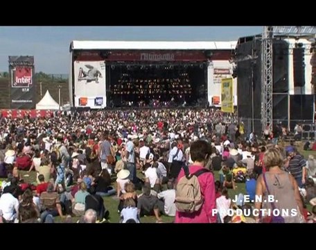 Noisy-le-Sec : Faisons barrage à la droite capitaliste