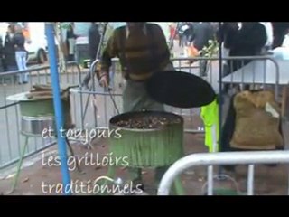 foire chataignes 2010