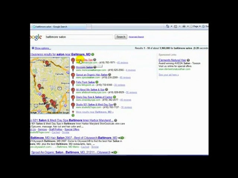 Local Business Marketing