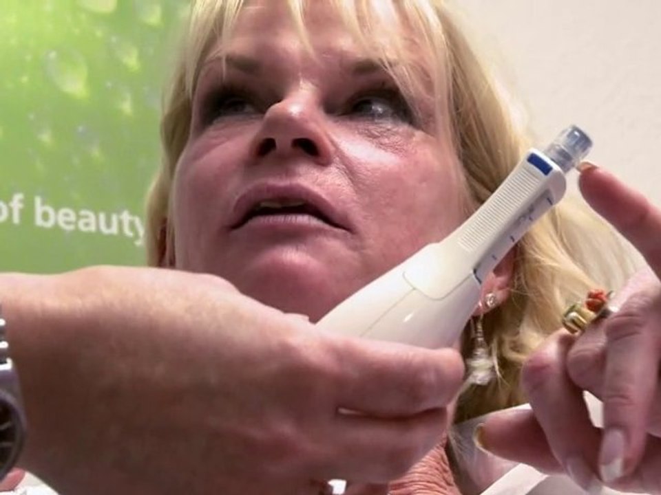 Restylane Vital und Restylane Skincare gegen trockene Haut